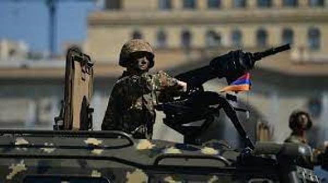 ՀՀ ռազմական բյուջեն 2023 թվականին կաճի 47 տոկոսով․ Civilnet.am