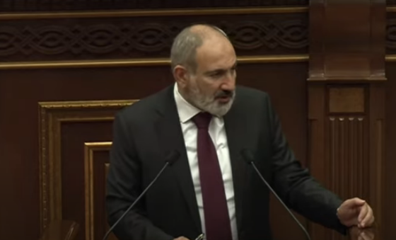 Pashinyan