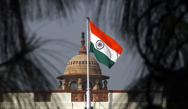 Hndkastani ardzaganqy