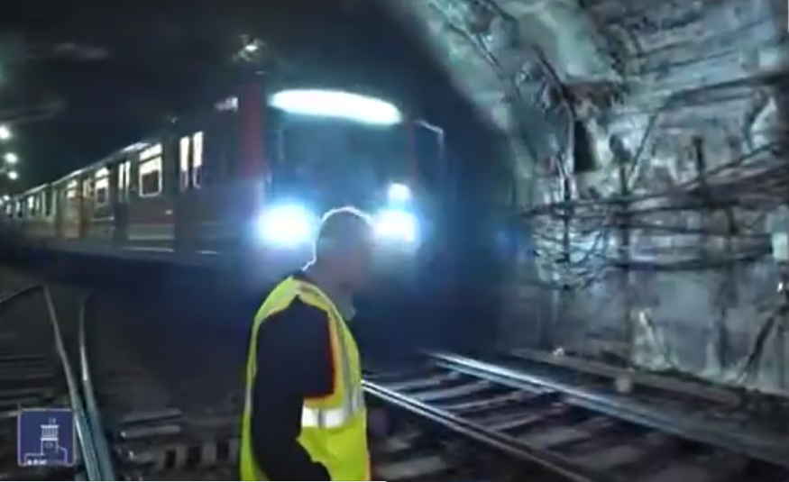 Կառավարությունը Երևանի մետրոպոլիտենին մոտ 650 մլն դրամ է հատկացրել