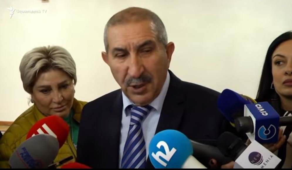 «Ռուսաստանն է միջանցքի խնդիր դրել, որ Ադրբեջանի հետ միջանցք ունենան». իշխանական պատգամավոր