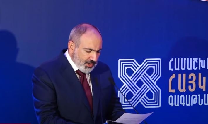 Pashinyan
