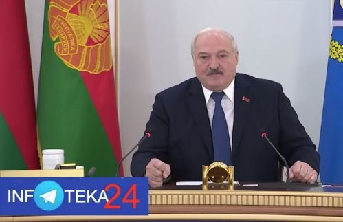 «Ալիևը մեր մարդն է». Լուկաշենկոն ՀԱՊԿ Հավաքական անվտանգության խորհրդի նիստում