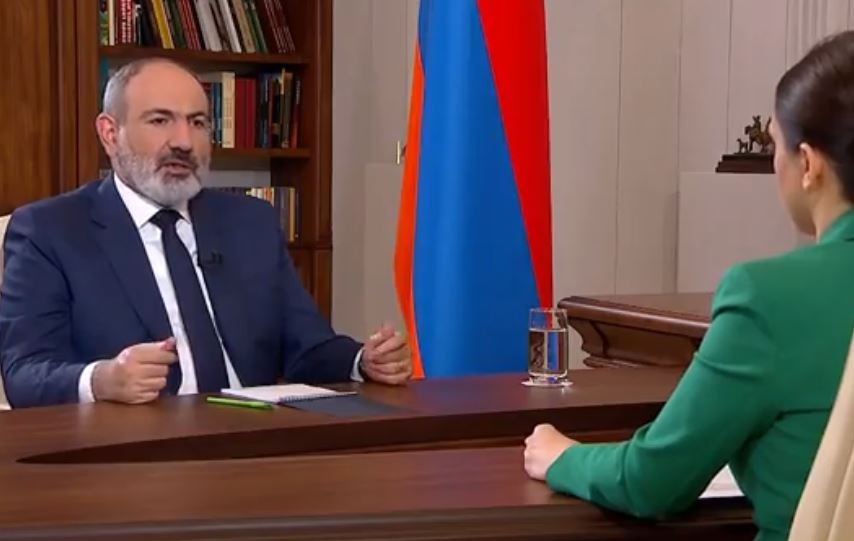 Եթե Ադրբեջանի համար սա հաղորդակցության հարց է և ոչ թե էսկալացիայի առիթ գտնելու, հարցը գործնականում լուծված է. Փաշինյանը՝ կոմունիկացիաների բացման մասին
