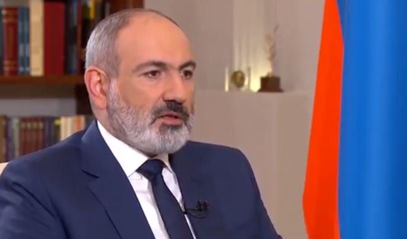 Շատ կարևոր է հասկանալ այն բովանդակությունը, որի վրա Ադրբեջանը փորձում է կառուցել նոր էսկալացիայի նախապայման. Նիկոլ Փաշինյան