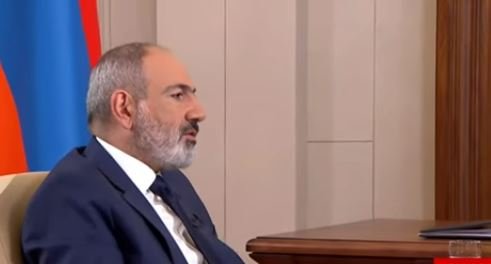 Փաշինյանը` ՀԱՊԿ-ի նիստում Լուկաշենկոյի ելույթի մասին