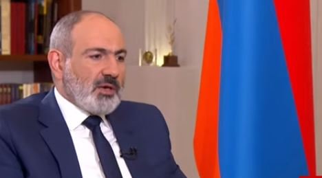 Խաղաղության պայմանագրի մի քանի տարբերակ կա. Փաշինյան