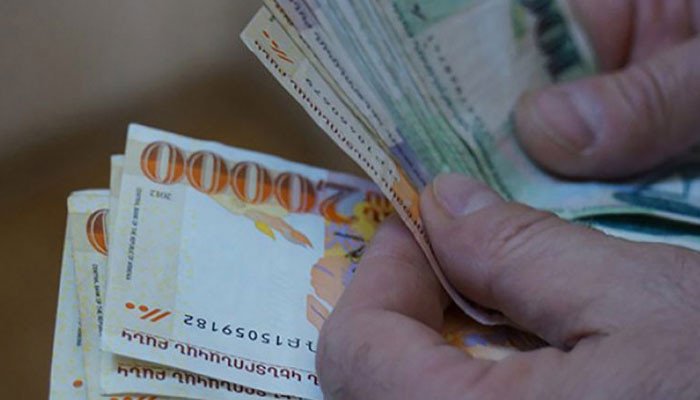 ՊԱՐԶԱԲԱՆՈՒՄ. Գերեզմանատան վարիչին մեղադրանք է ներկայացվել կաշառք պահանջելու և ստանալու համար