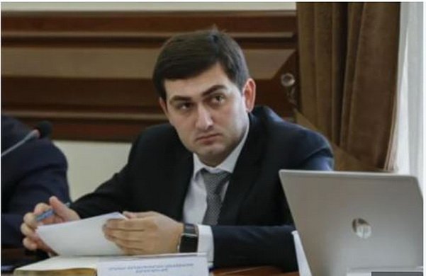 Իբր քրեական հետապնդում «Վարկաբեկող խոսակցություններ»․ Սեյրան Մեջլումյանը մեղադրյալի կարգավիճակ չունի