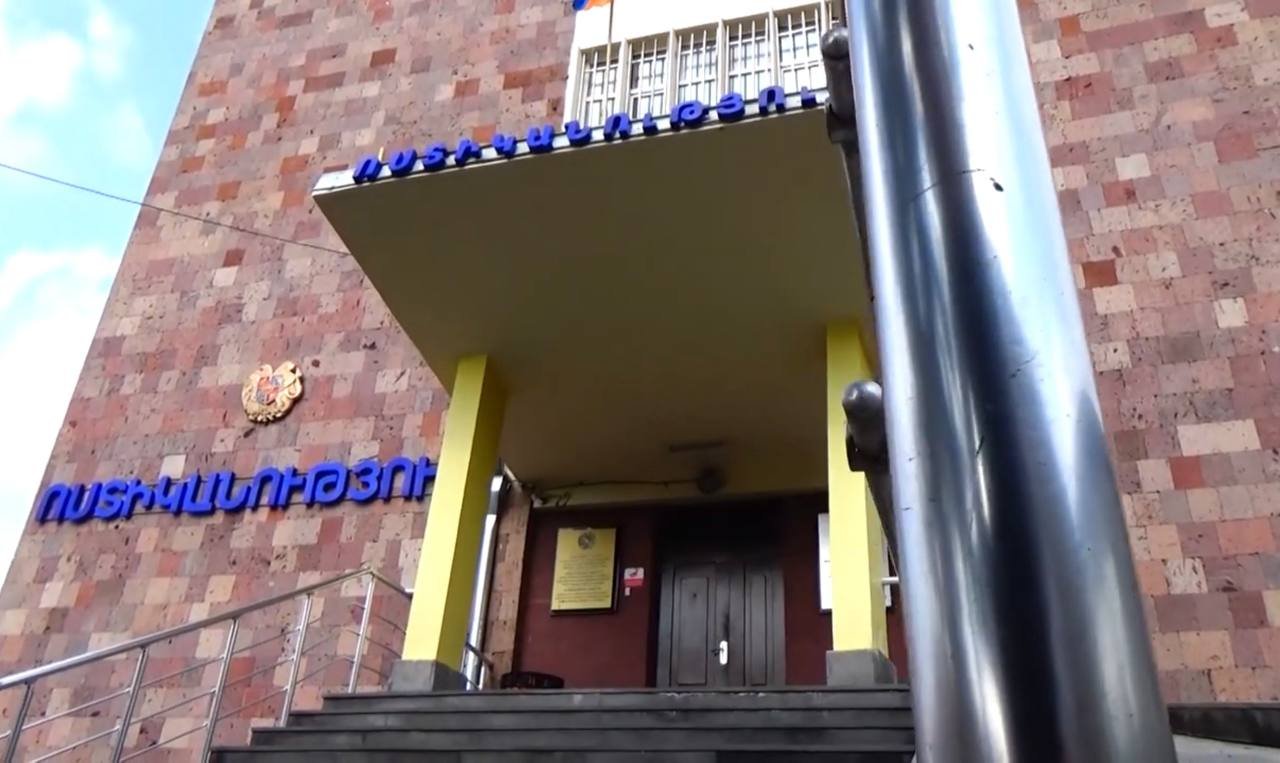 «Միասնական Հայաստան» ՀԿ-ն ահազանգում է իրավապահների կողմից իրականացվող ճնշումների մասին