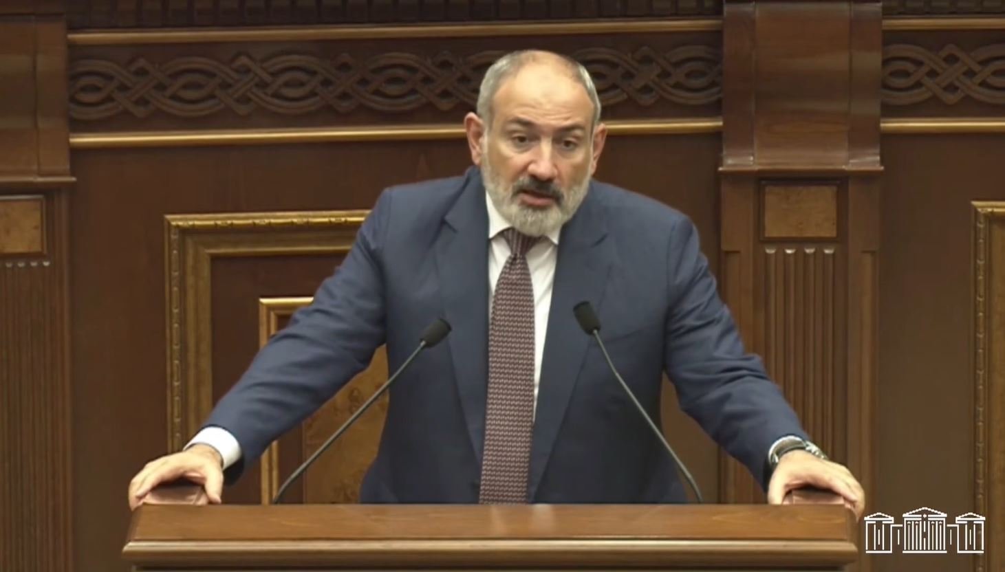 Գրանադայում նախատեսված հանդիպումը չի կայանում ոչ մեր մեղքով. Նիկոլ Փաշինյան