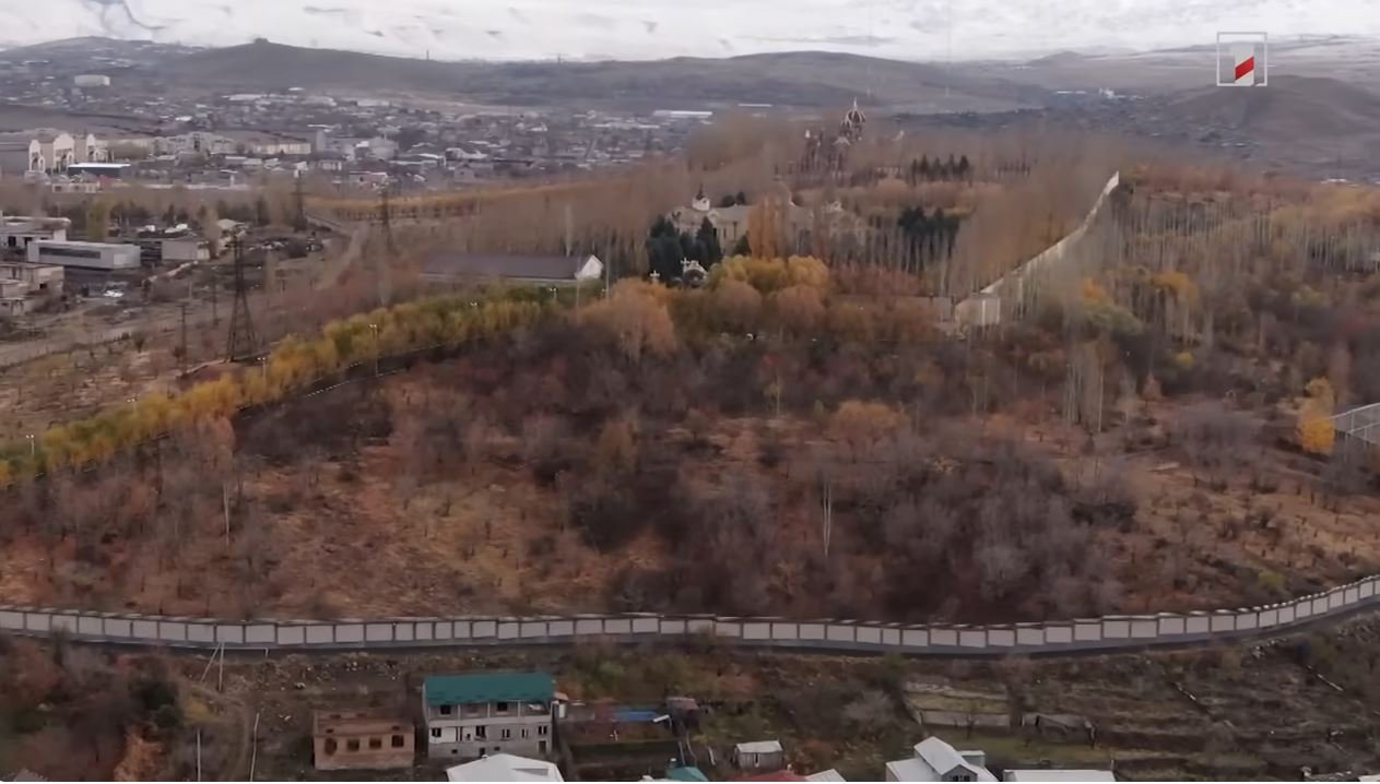 Դատախազությունը պահանջում է Ծառուկյանին պատկանող շքեղ առանձնատունը, նաև 86 մլրդ դրամ