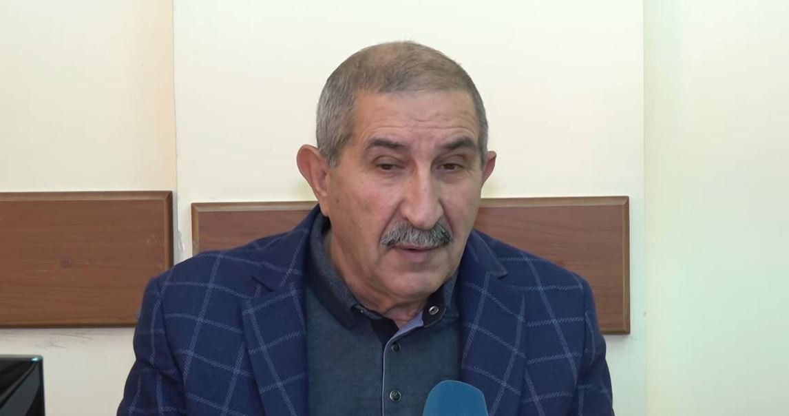 Ռուսաստանը մեր տնտեսությունը գրավելուց հետո, արդեն տարածքներն է վերցնում․ Գագիկ Մելքոնյան  Tert.am