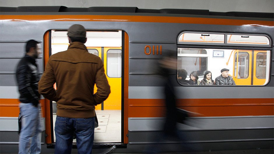 Երևանի մետրոպոլիտենի համար 32 հատ անվազույգերի պայմանագիրն այսօր կկնքվի, ու կսկսվի դրանց մատակարարումը