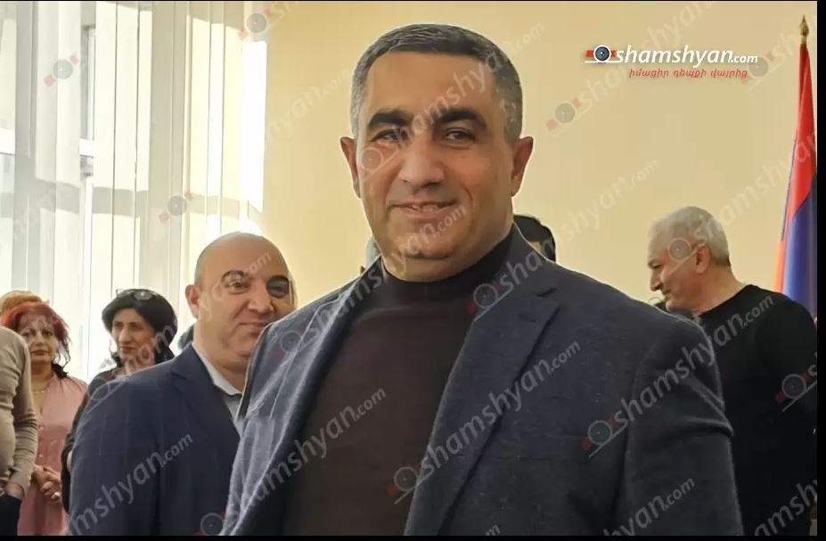 Երևանի Կարեն Դեմիրճյանի անվան մետրոպոլիտենում ամփոփեցին 2023 թվականի աշխատանքները. SHAMSHYAN ,COM