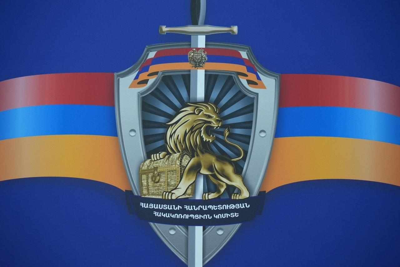 Ձերբակալել են Գորիսի ոստիկանապետն ու Կապանի ծառայության գծով փոխոստիկանապետը․ Shamshyan.com