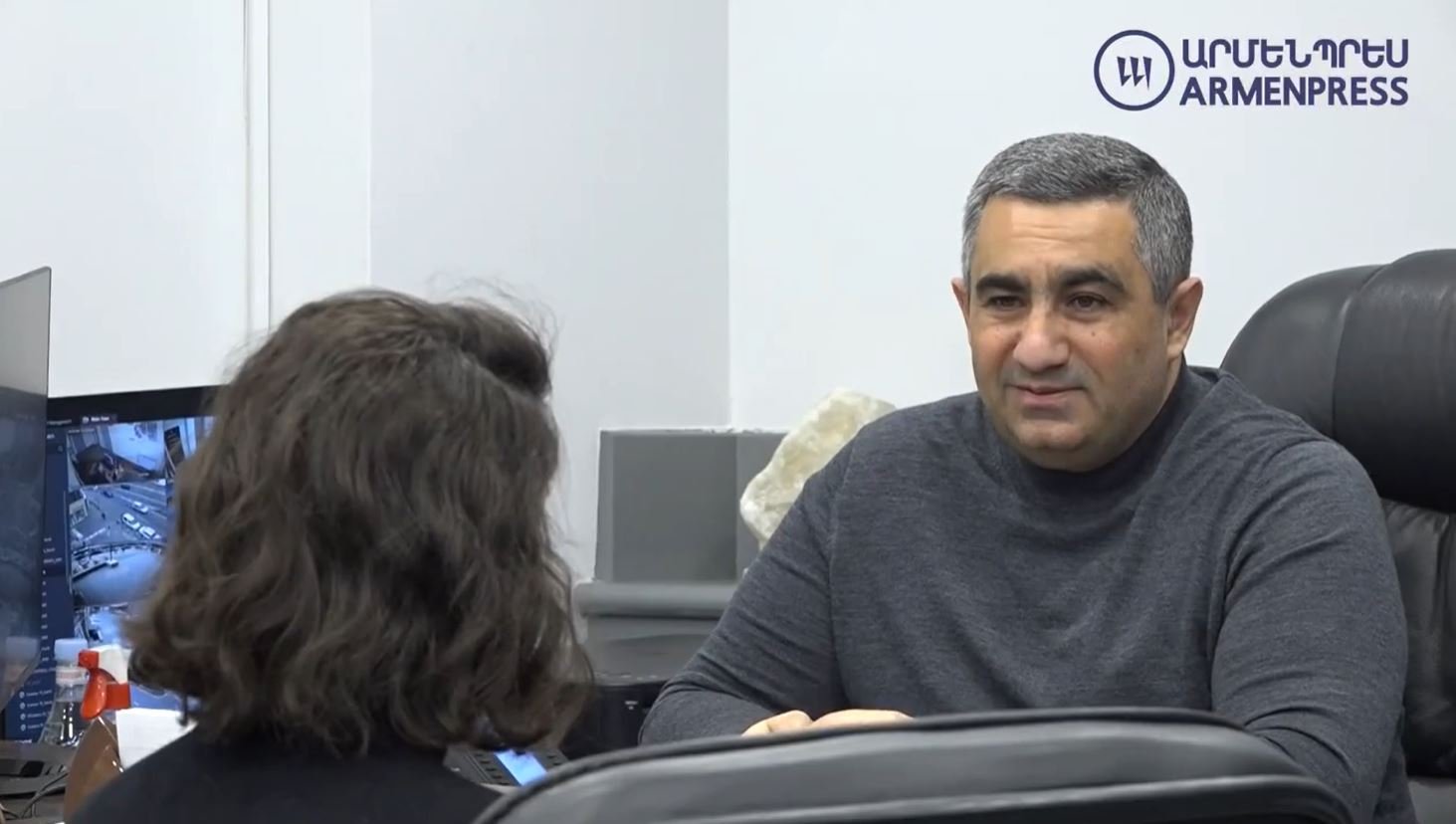 Մետրոպոլիտենում սպասվում են թարմացումներ ․ ARMENPRESS