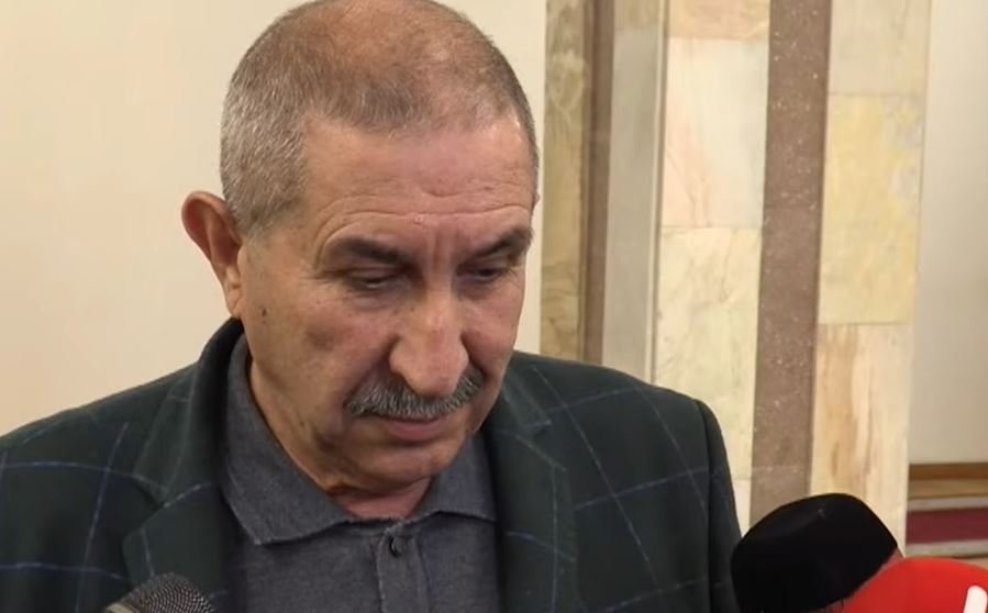 Ռուսի ճորտը չենք, Զելենսկուն կընդունենք. Գագիկ Մելքոնյան