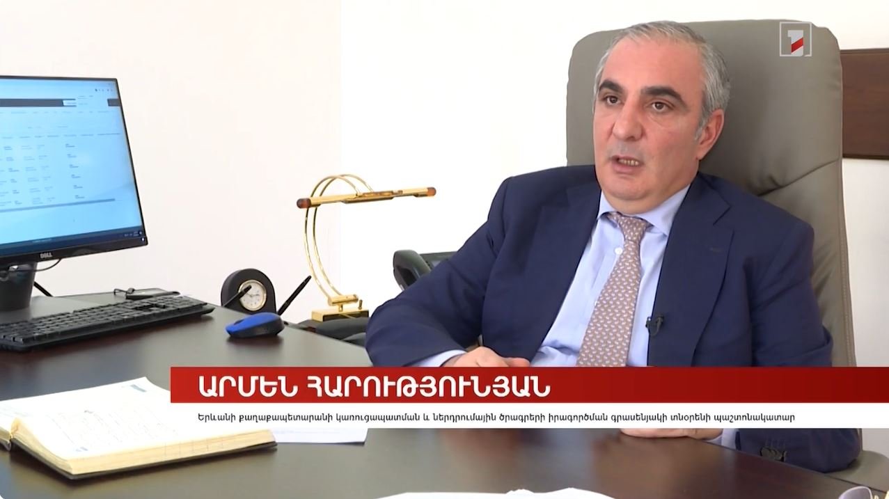 Հաջորդ կանգառը՝ Սուրմալու և Ակադեմիական քաղաք. մետրոյի նոր կայարանի նախագիծը՝ փորձաքննության փուլում