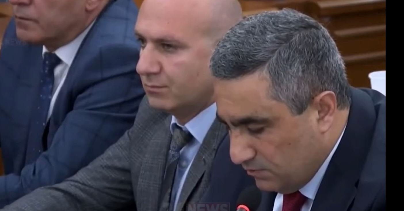 Երևանի մետրոպոլիտենի ” Երիտասարդական ” կայարանի արտաքին և ներքին լուսավորությունը արդիականացվել է