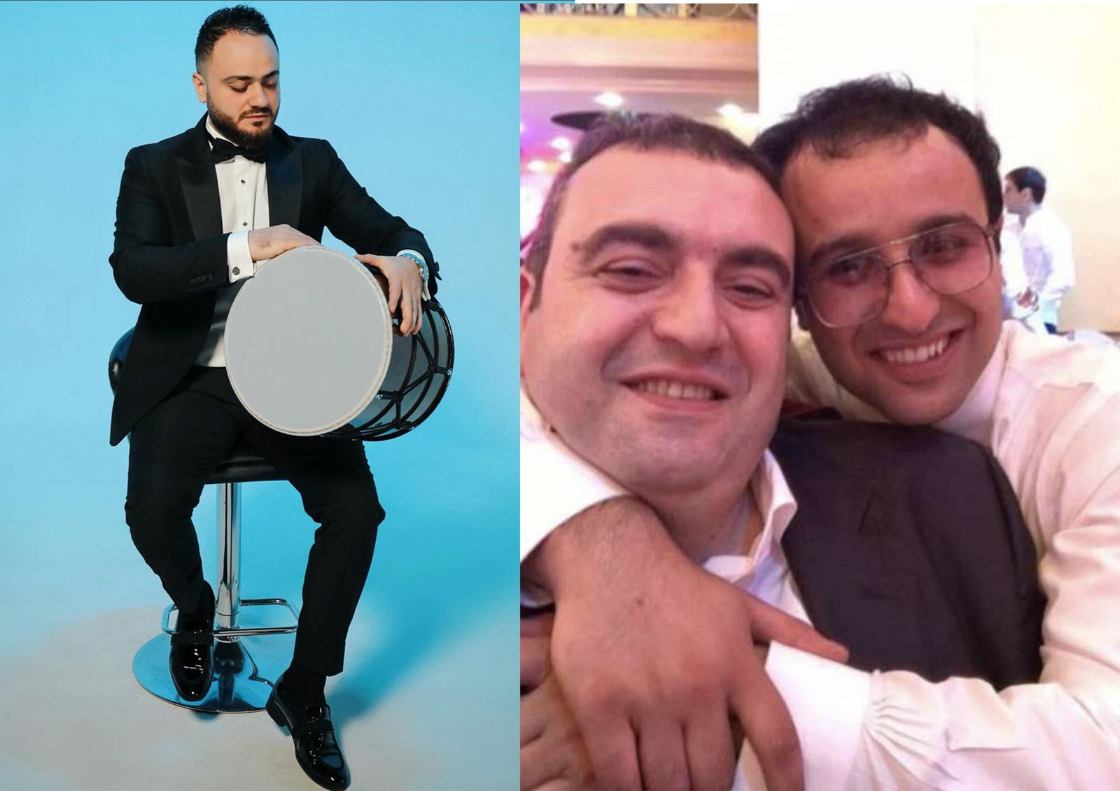 Երեկ Հայկ Սարգսյանը (Շիշ բռնող-ը) կրկին ցուցադրել է իր ով լինելը: