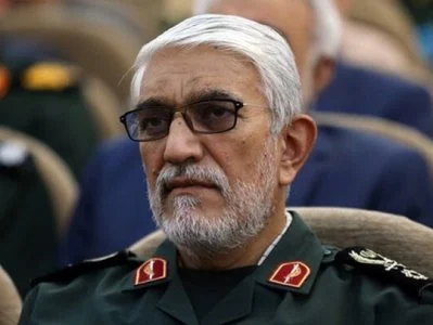 Իրանն Իսրայելին «բոլորովին այլ և անսպասելի պատասխան» հարված կհասցնի. ԻՀՊԿ «Ղուդս» ուժերի հրամանատարի տեղակալ