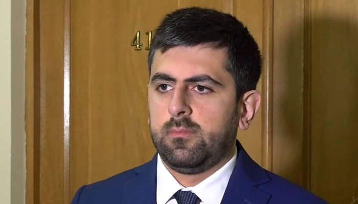 «Եթե ասելիք լիներ, կասվեր». ՔՊ-ականը՝ Արցախի անկախության օրվա առթիվ ուղերձ չհղելու մասին