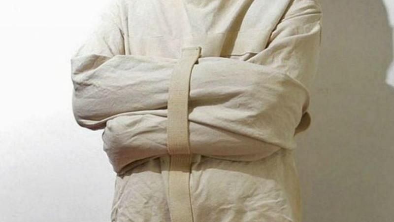 Նախկին հոգևորականը՝ Դավիթ Ծատուրյանը, ով հուլիսի 23-ին կանխվել էր ինքնասպանության փորձից, տեղափոխվել է հոգեբուժական հաստատություն