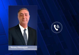 «Դա պատահականություն չէր». Նոր հեռախոսազրույցը նոր լույս է սփռում Նորայր Խաչատրյանի գործի վրա