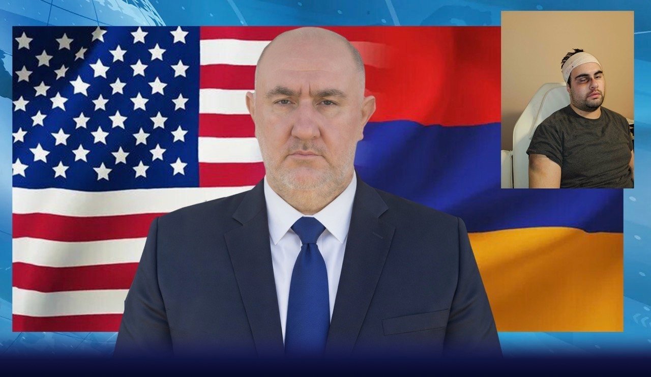 Հայտնի գործարար Արման Սարգսյանը բացահայտում է բանակում և ոստիկանությունում տեղի ունեցած ապօրինությունները