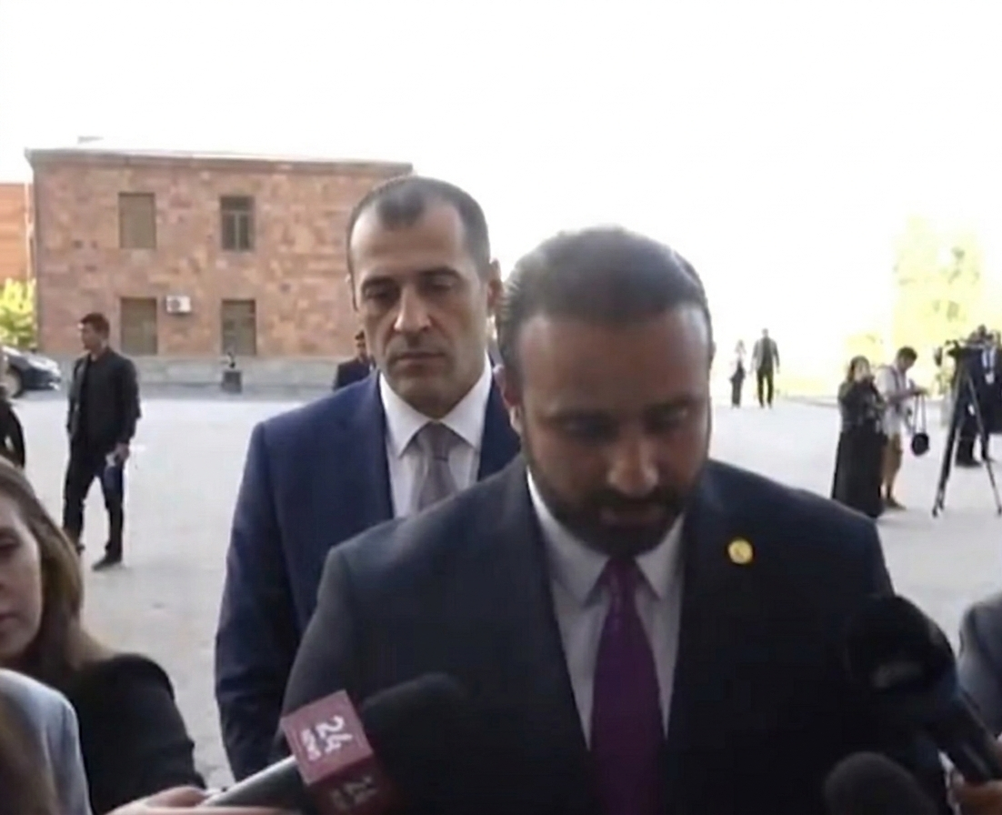 Հայկ Սարգսյանի գործողությունները և դրանց սահմանները․ որտեղ է գծվում թույլատրելիի սահմանը